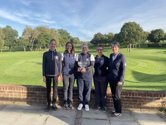 2023 Winners - Stoneham Golf Club