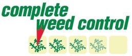 Complete Weed Control